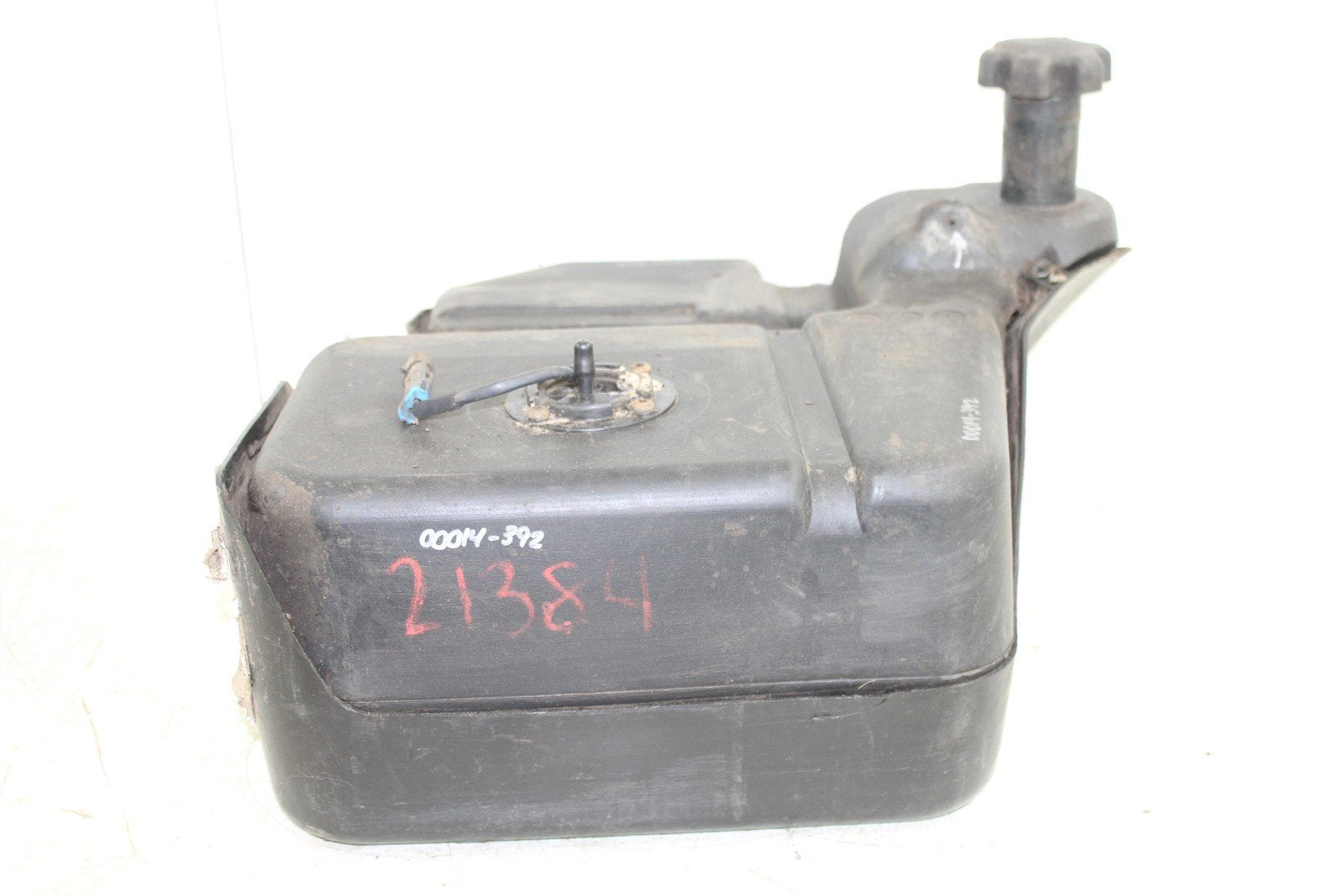 2007 Arctic Cat 500 Automatic 4x4 Gas Fuel Tank
