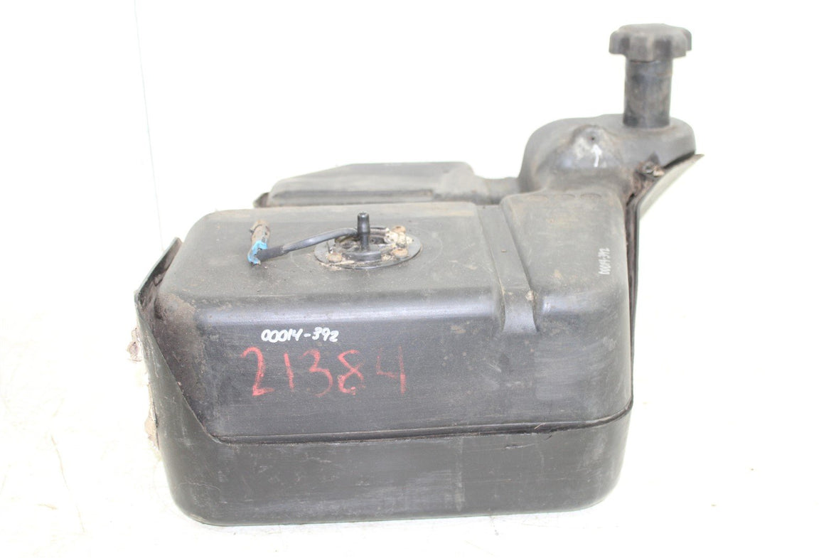 2007 Arctic Cat 500 Automatic 4x4 Gas Fuel Tank