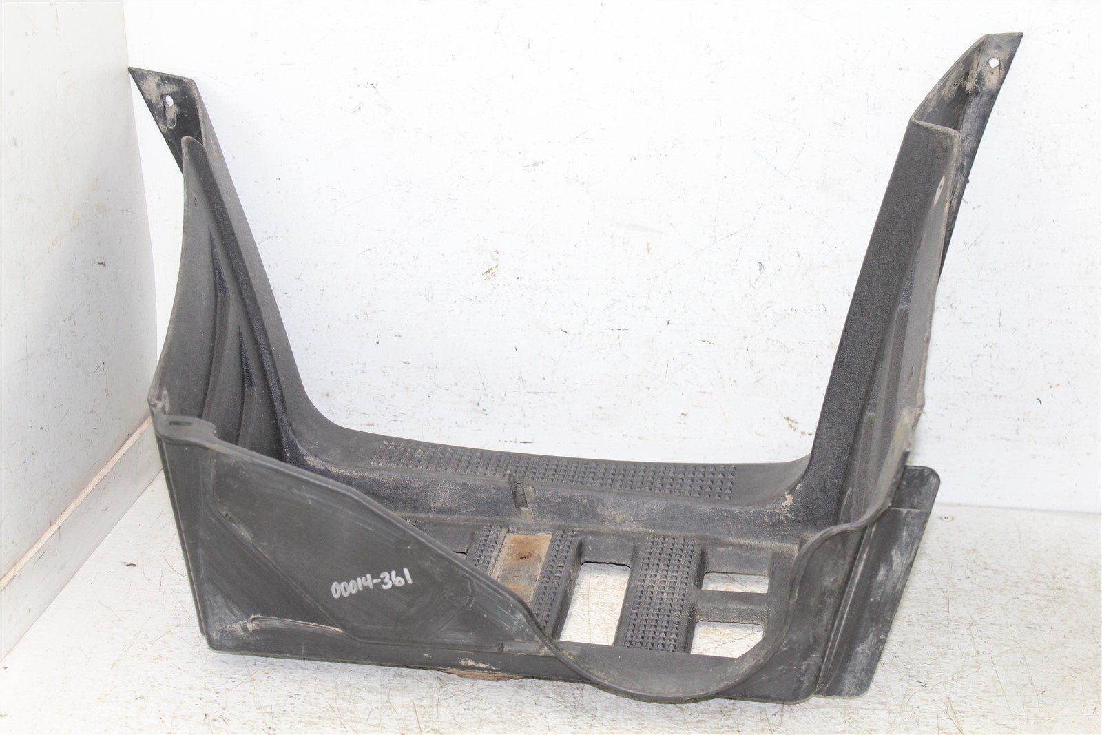 2007 Arctic Cat 500 Automatic 4x4 Left Foot Well Rest