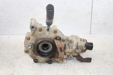 2007 Arctic Cat 500 Automatic 4x4 Front Differential