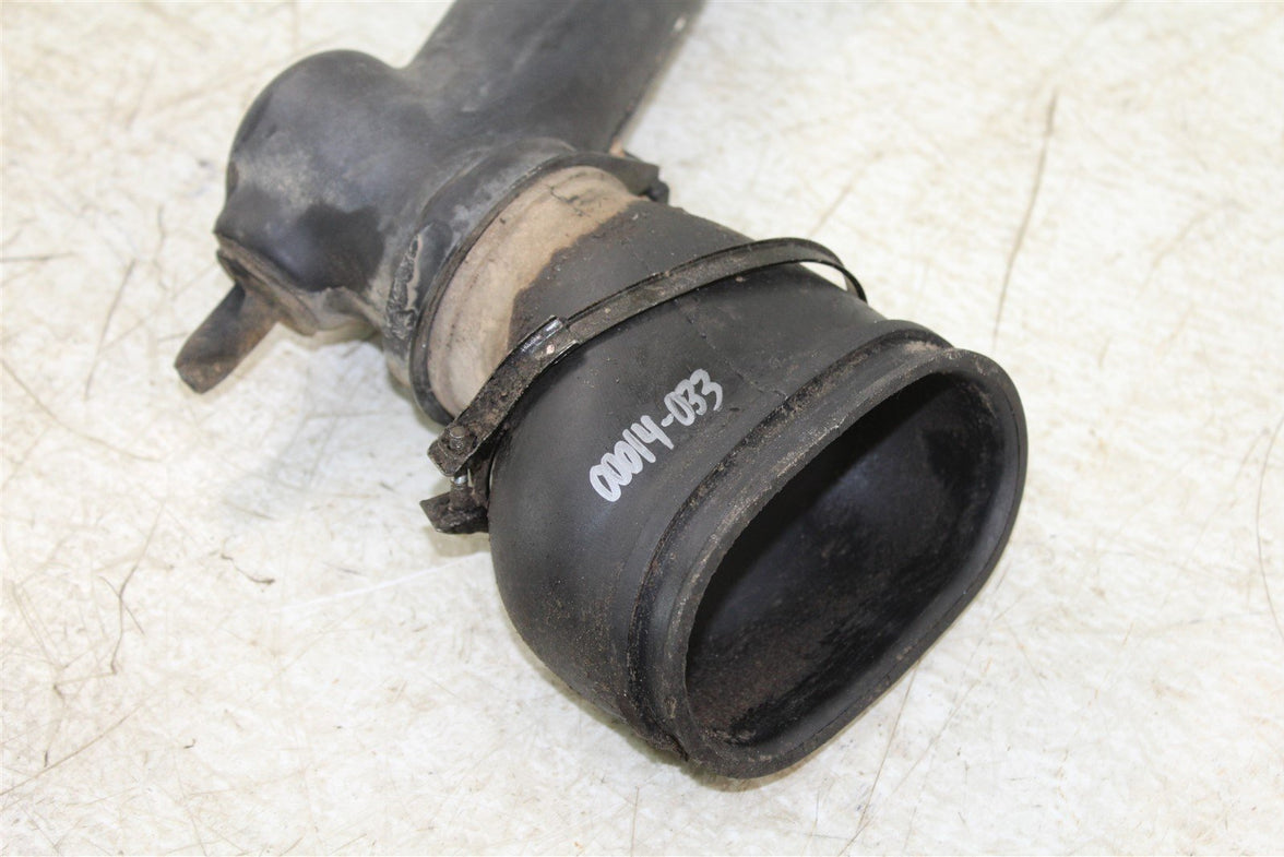 2007 Arctic Cat 500 Automatic 4x4 Air Intake Ducts Scoops Boots