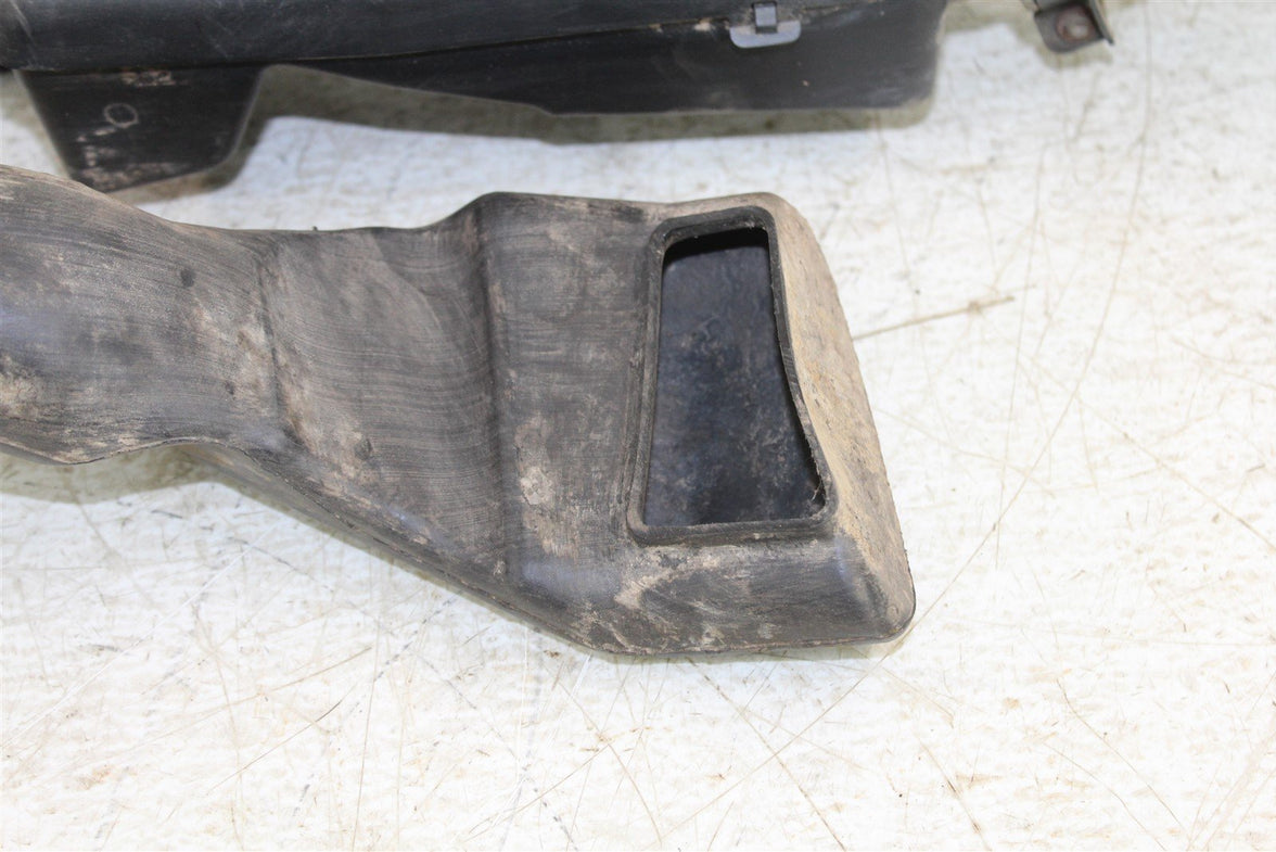 2007 Arctic Cat 500 Automatic 4x4 Air Intake Ducts Scoops Boots