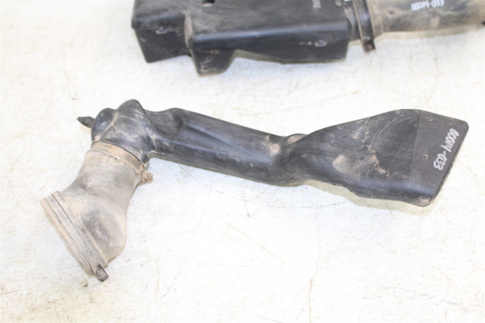 2007 Arctic Cat 500 Automatic 4x4 Air Intake Ducts Scoops Boots