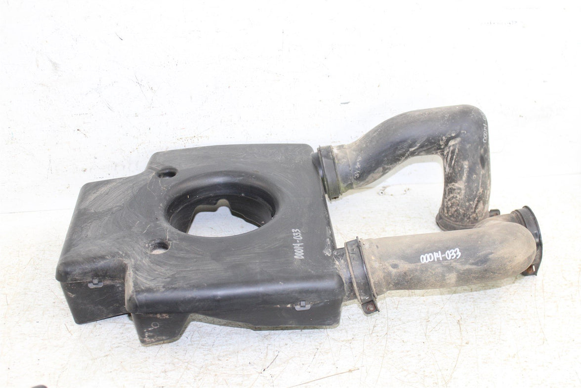 2007 Arctic Cat 500 Automatic 4x4 Air Intake Ducts Scoops Boots
