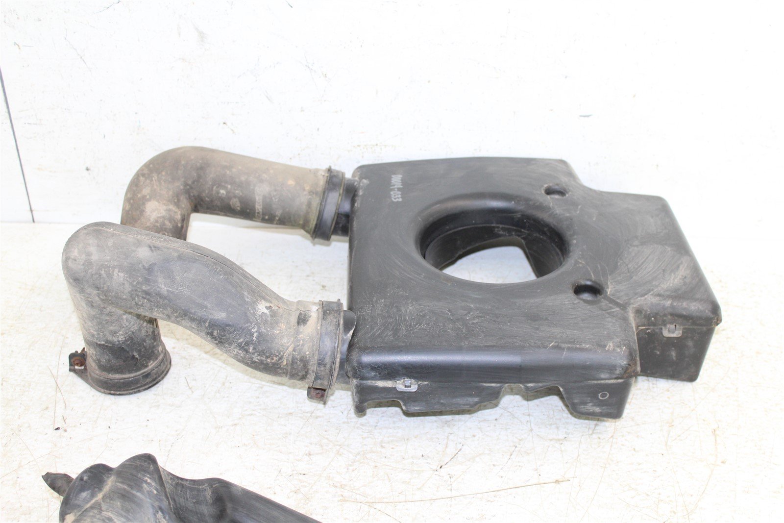 2007 Arctic Cat 500 Automatic 4x4 Air Intake Ducts Scoops Boots