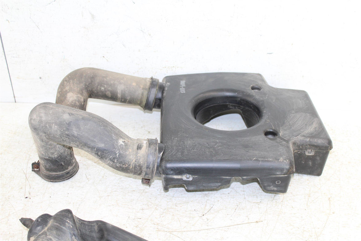 2007 Arctic Cat 500 Automatic 4x4 Air Intake Ducts Scoops Boots