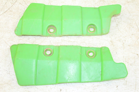 2007 Arctic Cat 500 Automatic 4x4 Rear Control A Arm Guards Left Right