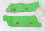 2007 Arctic Cat 500 Automatic 4x4 Front Control A Arm Guards Left Right