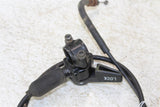 2007 Arctic Cat 500 Automatic 4x4 Differential Diff Lock Switch w/ Cable