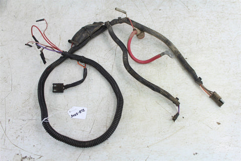 1995 Polaris Trail Boss 250 Wire Wiring Harness Loom