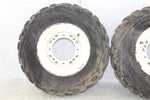 1995 Polaris Trail Boss 250 Front Wheel Set Rims