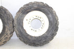 1995 Polaris Trail Boss 250 Front Wheel Set Rims