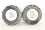 1995 Polaris Trail Boss 250 Front Wheel Set Rims