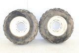 1995 Polaris Trail Boss 250 Front Wheel Set Rims