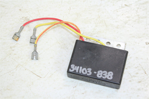 1995 Polaris Trail Boss 250 Voltage Regulator Rectifier