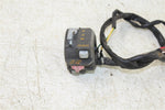 1995 Polaris Trail Boss 250 Start Button Kill Switch On Off