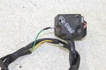 1995 Polaris Trail Boss 250 Start Button Kill Switch On Off