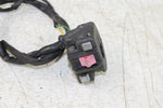 1995 Polaris Trail Boss 250 Start Button Kill Switch On Off