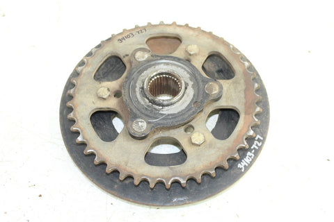 1995 Polaris Trail Boss 250 Rear Sprocket Mount Hub