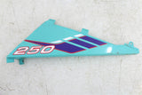 1995 Polaris Trail Boss 250 Plastic Side Panels Left Right