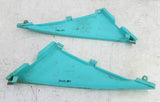 1995 Polaris Trail Boss 250 Plastic Side Panels Left Right