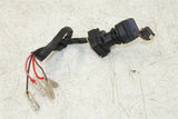 1995 Polaris Trail Boss 250 Key Ignition Switch