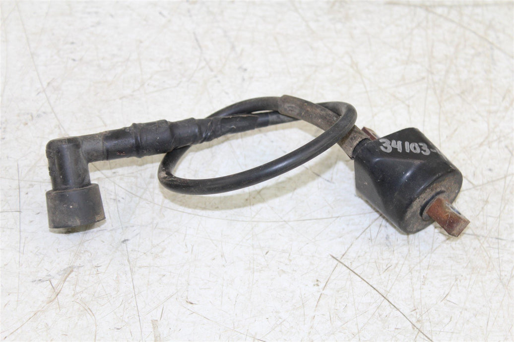 1995 Polaris Trail Boss 250 Ignition Coil Wire Spark Plug Boot