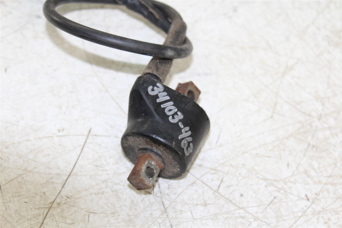 1995 Polaris Trail Boss 250 Ignition Coil Wire Spark Plug Boot