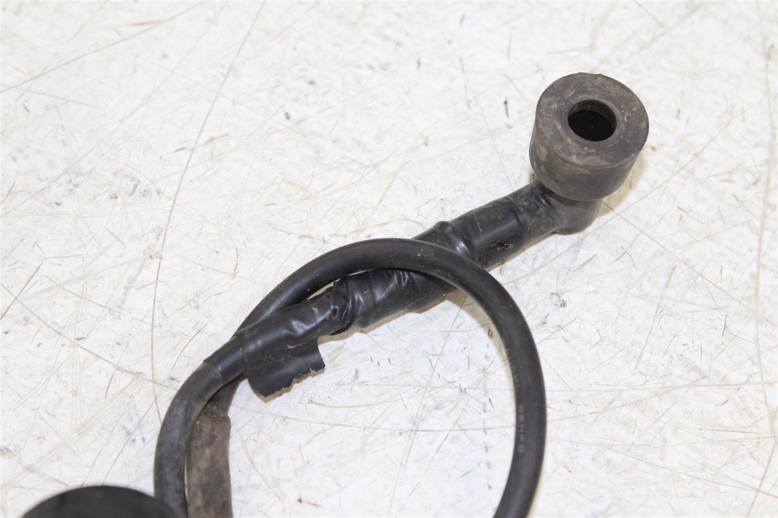 1995 Polaris Trail Boss 250 Ignition Coil Wire Spark Plug Boot
