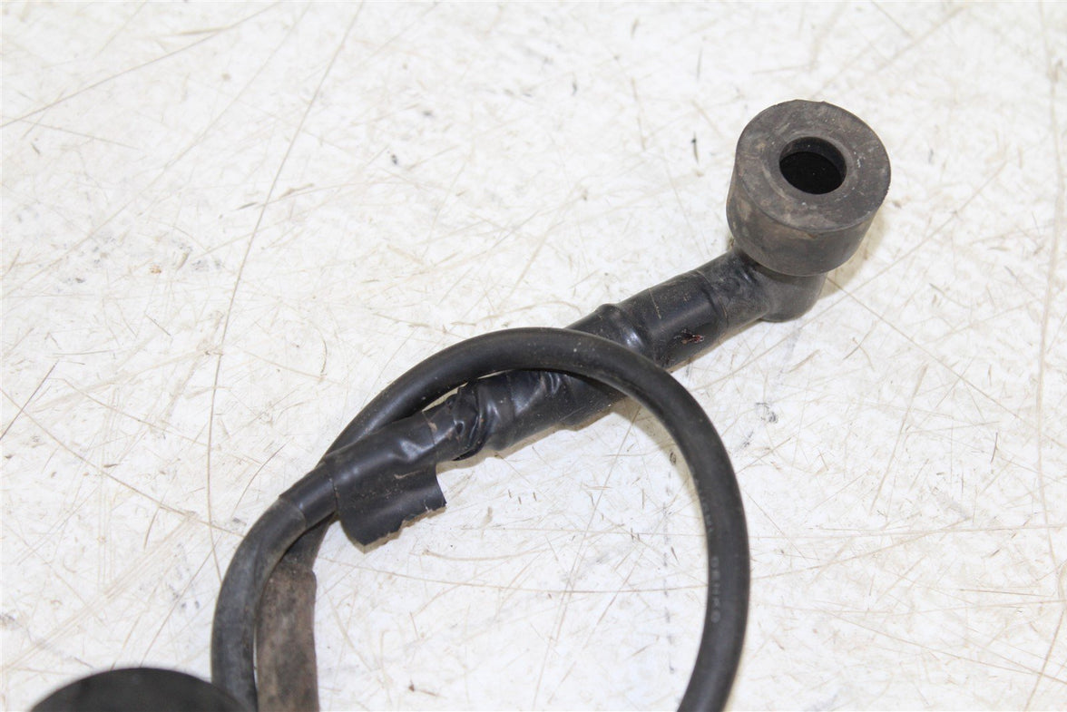 1995 Polaris Trail Boss 250 Ignition Coil Wire Spark Plug Boot