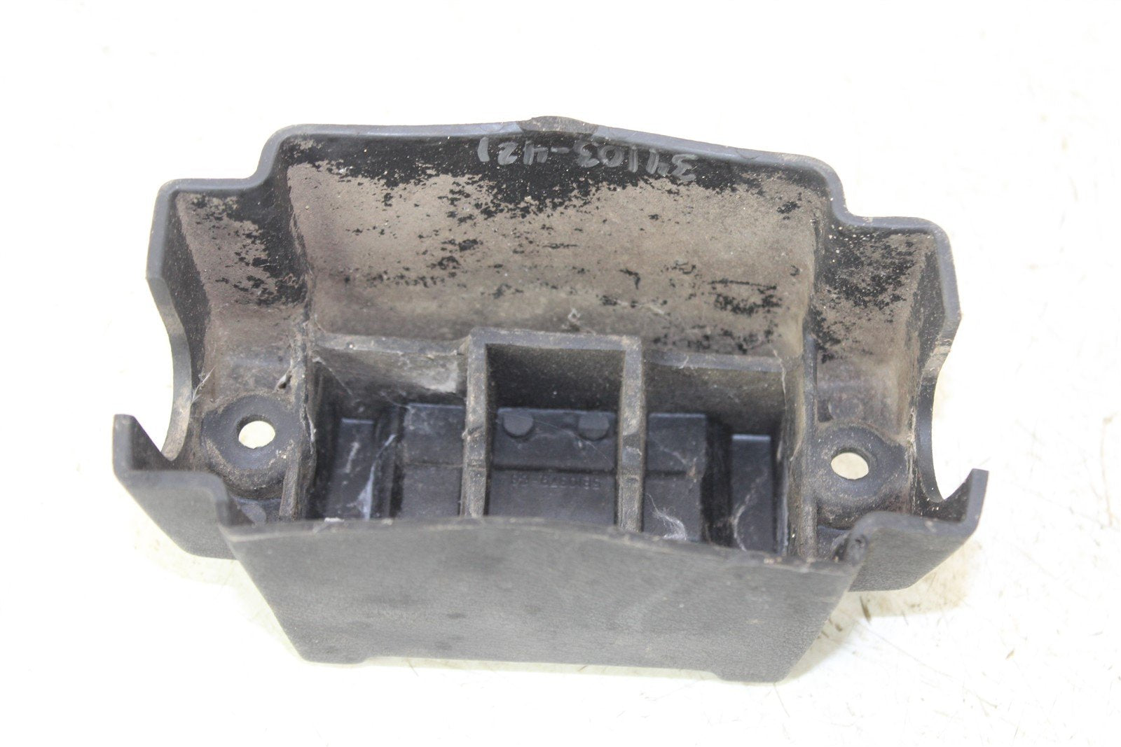1995 Polaris Trail Boss 250 Handlebar Cover