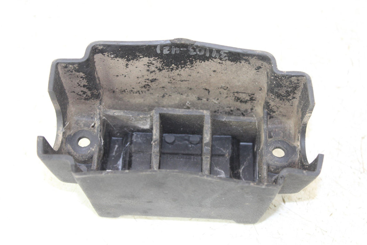 1995 Polaris Trail Boss 250 Handlebar Cover