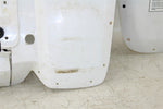 1995 Polaris Trail Boss 250 Front & Rear Fenders Plastics