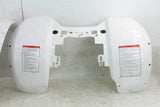 1995 Polaris Trail Boss 250 Front & Rear Fenders Plastics