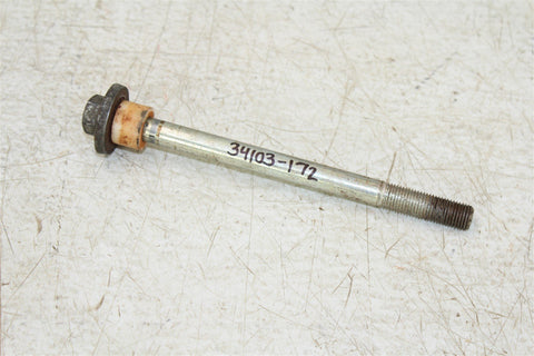 1995 Polaris Trail Boss 250 Clutch Bolts Primary