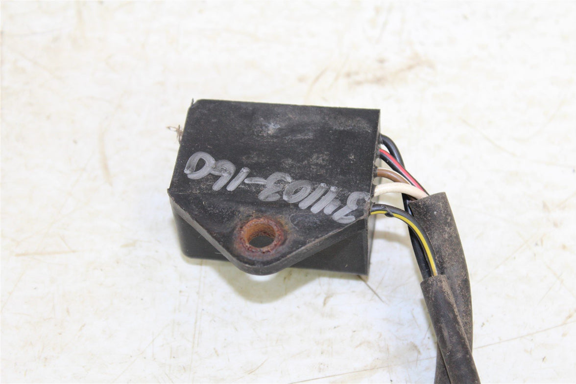 1995 Polaris Trail Boss 250 CDI ECU Computer Ignition