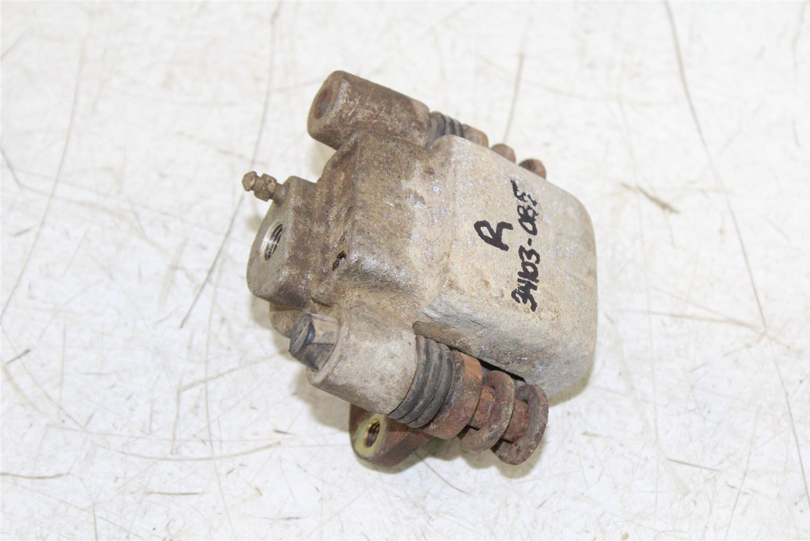 1995 Polaris Trail Boss 250 Front Brake Calipers Set Left Right