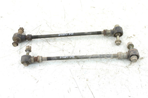 1999 Polaris Scrambler 400 4x4 Tie Rods Ends Left Right