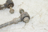 1999 Polaris Scrambler 400 4x4 Tie Rods Ends Left Right