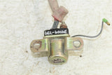 1999 Polaris Scrambler 400 4x4 Starter Relay Solenoid