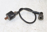 1999 Polaris Scrambler 400 4x4 Ignition Coil Wire Spark Plug Boot