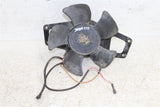 1999 Polaris Scrambler 400 4x4 Radiator Cooling Fan