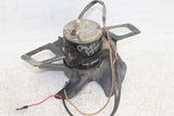 1999 Polaris Scrambler 400 4x4 Radiator Cooling Fan