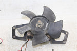 1999 Polaris Scrambler 400 4x4 Radiator Cooling Fan