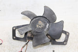 1999 Polaris Scrambler 400 4x4 Radiator Cooling Fan