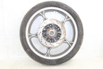 1978 Suzuki GS 750 GS750 Front Wheel Rim w/ Brake Rotors