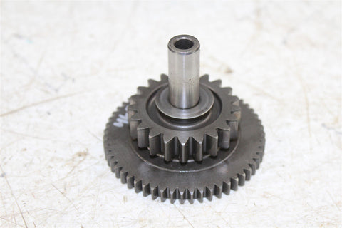 1978 Suzuki GS 750 GS750 Starter Motor Limiter Gear