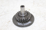 1978 Suzuki GS 750 GS750 Starter Motor Limiter Gear