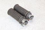 1978 Suzuki GS 750 GS750 Passenger Foot Rest Pegs Set