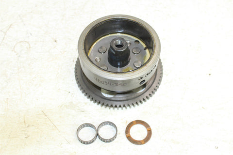 1978 Suzuki GS 750 GS750 Flywheel Magneto